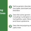 Genetic Disorders - Image 2